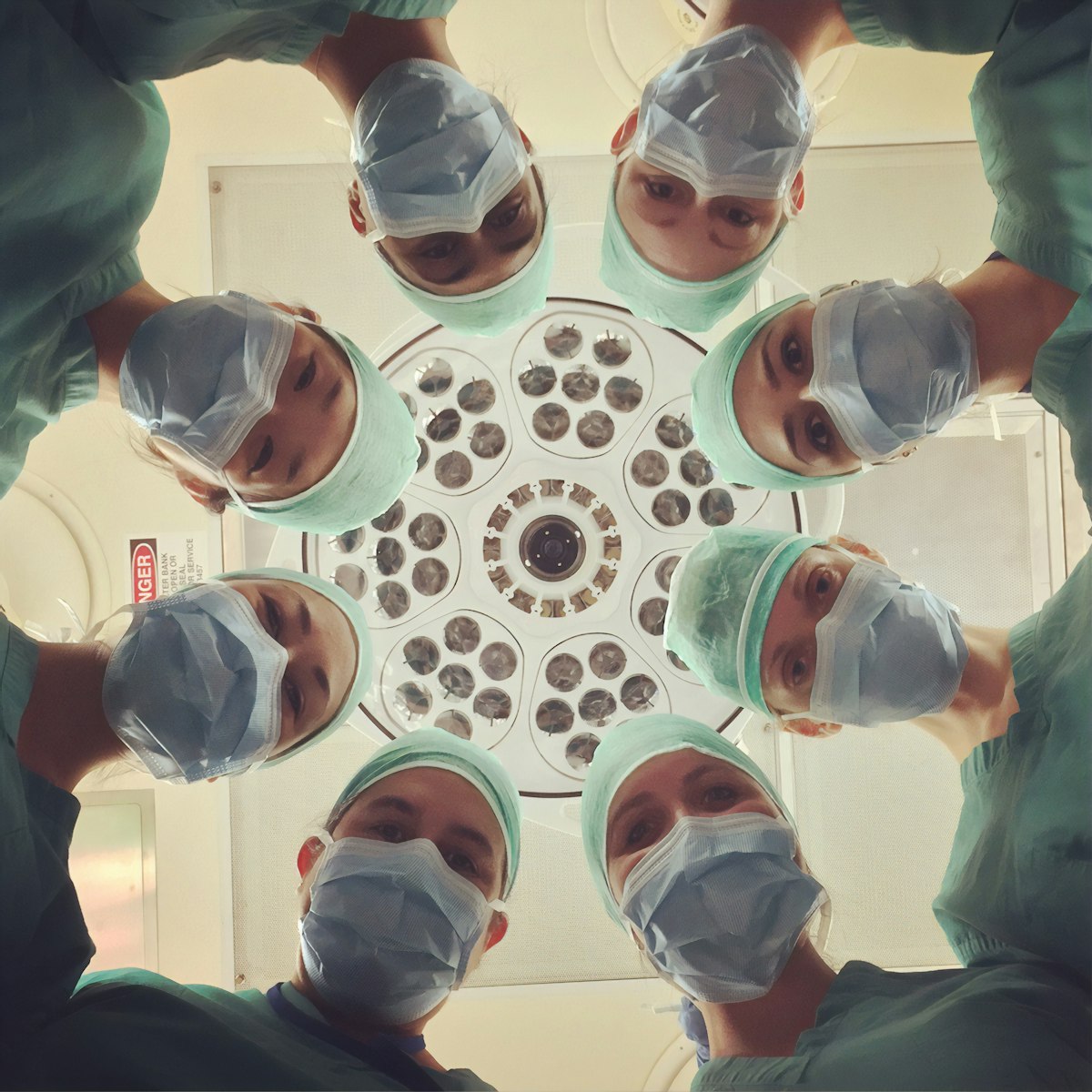 Patient stretcher transfer during inter-hospital transfer